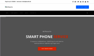 Allphonefix.dk thumbnail