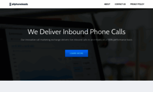 Allphoneleads.com thumbnail