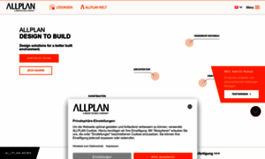 Allplan.ch thumbnail