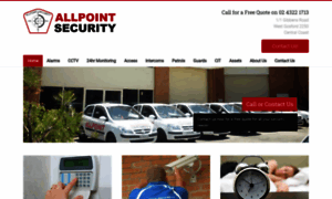 Allpoint.com.au thumbnail