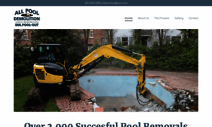 Allpooldemolition.com thumbnail