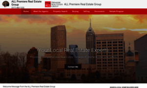 Allpremiererealestategroup.com thumbnail