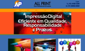 Allprintnet.com.br thumbnail