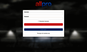 Allpro.com thumbnail