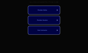 Allproleakdetection.com thumbnail