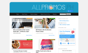 Allpromos.ph thumbnail