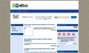 Allquiz.blogspot.com thumbnail