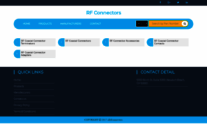 Allrfconnectors.com thumbnail