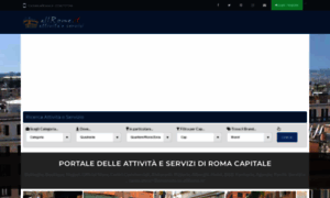 Allrome.it thumbnail