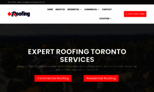 Allroofing.ca thumbnail