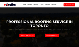 Allroofingtoronto.ca thumbnail