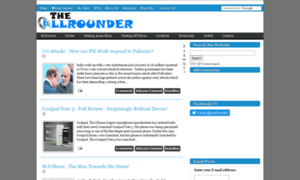 Allrounder.co.in thumbnail