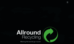 Allroundrecycling.com.au thumbnail