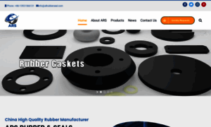 Allrubberseal.com thumbnail