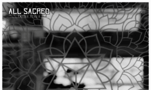 Allsacred.com thumbnail