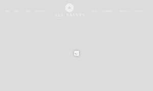 Allsaintshotel.com thumbnail