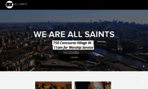 Allsaintsnyc.com thumbnail