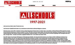 Allschools.de thumbnail