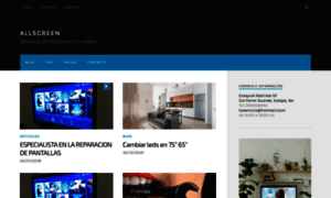Allscreen.me thumbnail