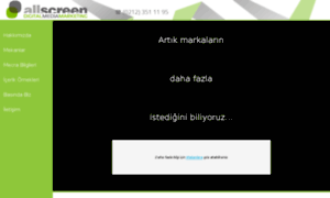 Allscreenmedia.net thumbnail