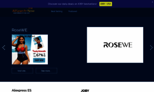 Allsearch-now.com thumbnail