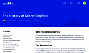 Allsearchengines.com thumbnail