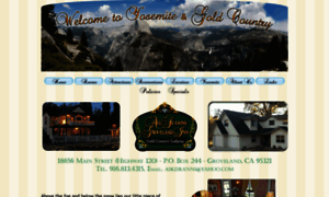 Allseasonsgrovelandinn.com thumbnail