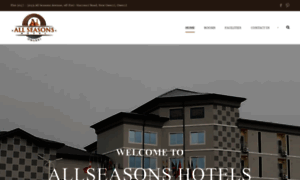 Allseasonshotelnigeria.com thumbnail