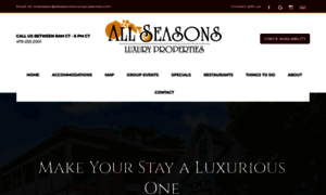 Allseasonsluxuryproperties.com thumbnail