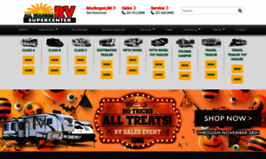 Allseasonsrv.com thumbnail