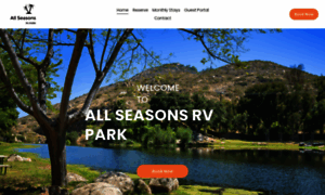 Allseasonsrvpark.com thumbnail