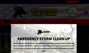 Allseasonstreecareexperts.com thumbnail