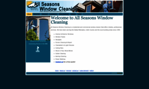 Allseasonswindowcleaning-tx.com thumbnail