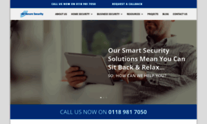 Allsecuresecurity.co.uk thumbnail