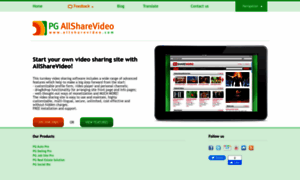 Allsharevideo.com thumbnail