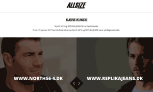 Allsize.net thumbnail