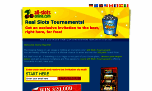 Allslots-online.com thumbnail