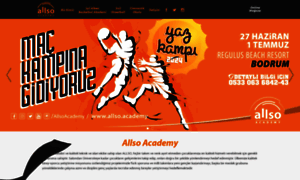 Allso.academy thumbnail