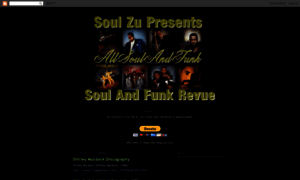 Allsoulandfunk.blogspot.co.uk thumbnail