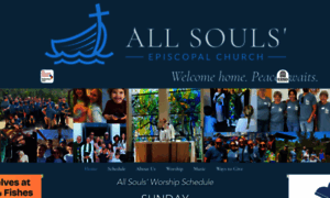 Allsoulspointloma.org thumbnail