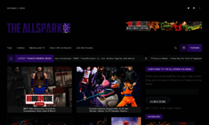 Allspark.com thumbnail