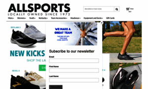 Allsportslex.com thumbnail