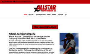 Allstar-auction.com thumbnail