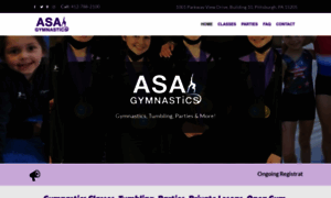 Allstarathleticsandgym.com thumbnail