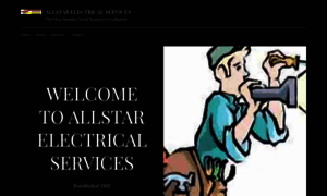 Allstarelectricalservices.com thumbnail