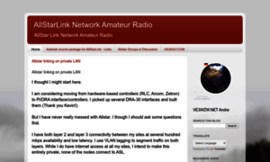 Allstarlinknetwork.blogspot.com thumbnail