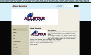 Allstarmarketing.ca thumbnail