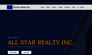 Allstarrealtyinc.com thumbnail