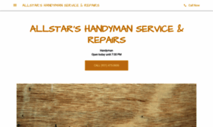 Allstars-handyman-service-repairs.business.site thumbnail