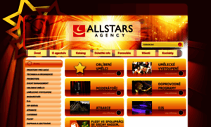 Allstars.cz thumbnail